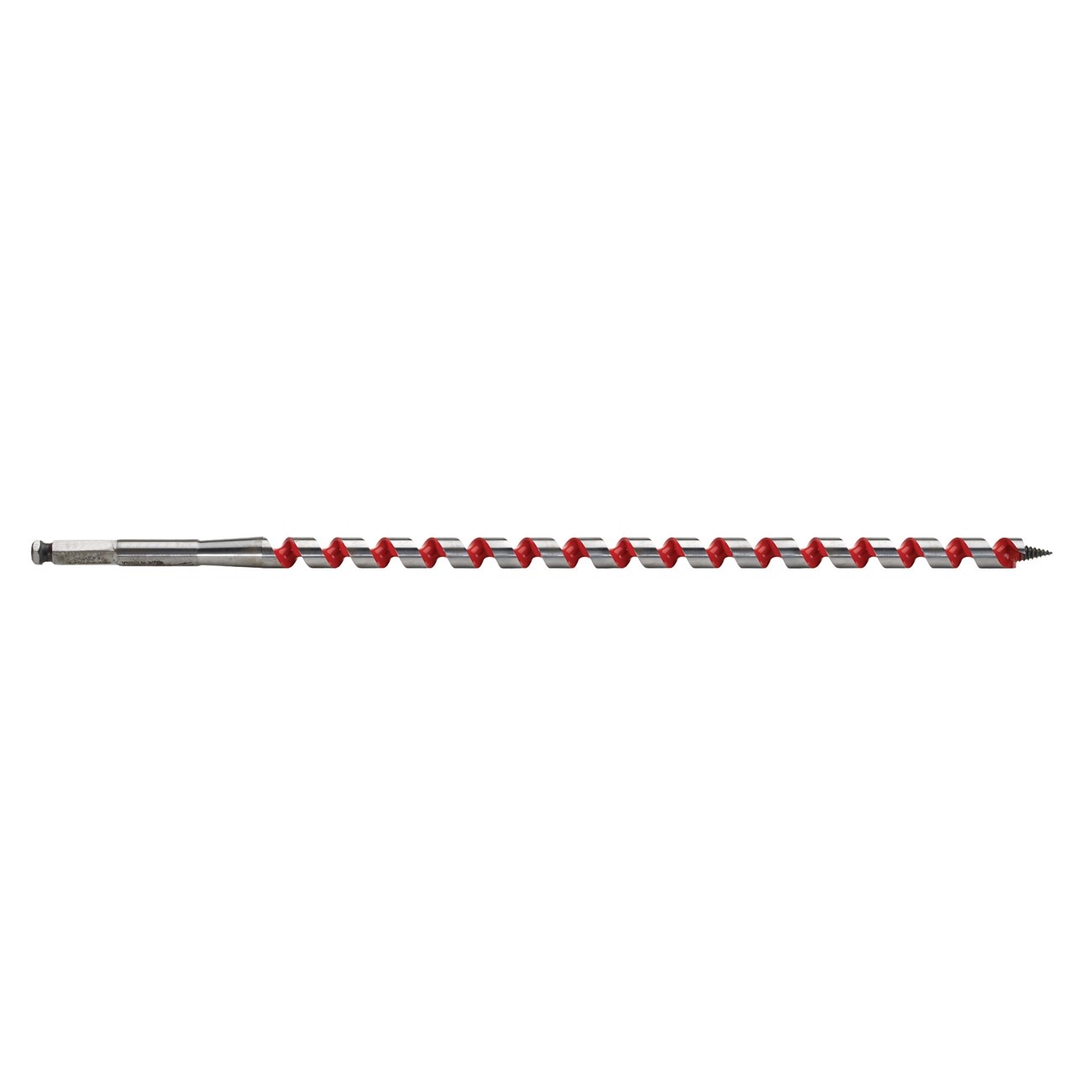 MILWAUKEE Milwaukee 48-13-5520 Ship Auger Bit 5/16 in Alloy Steel