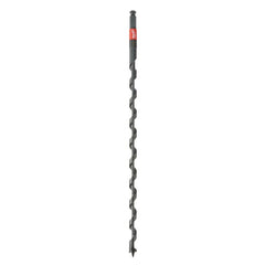 MILWAUKEE Milwaukee 48-13-6700 Lineman Impact Auger Bit 3/8 in