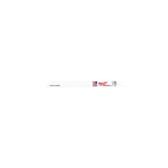 MILWAUKEE Milwaukee 48-01-7093 Sawzall Reciprocating Saw Blade 8 in