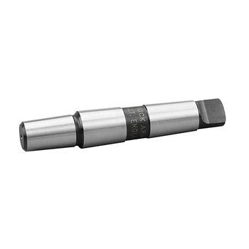 MILWAUKEE Milwaukee 48-07-0100 Morse Taper Arbor 3/4 Inch