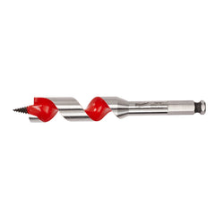 MILWAUKEE Milwaukee 48-13-0933 Ship Auger Bit 15/16 in Alloy Steel