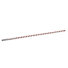 MILWAUKEE Milwaukee 48-13-5500 Ship Auger Bit 5/16 in Alloy Steel