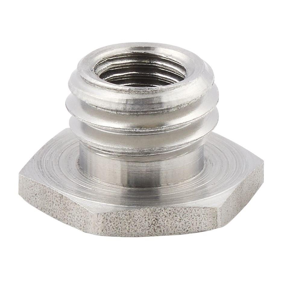 MILWAUKEE Milwaukee 48-03-1005 Threaded Arbor Adapter M10-1.25 to 5/8-11