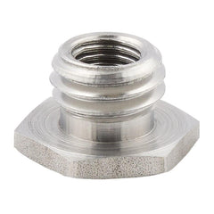 MILWAUKEE Milwaukee 48-03-1005 Threaded Arbor Adapter M10-1.25 to 5/8-11