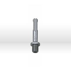 MILWAUKEE Milwaukee 48-03-3005 Sds Plus to 1/2 Inch Chuck Adapter