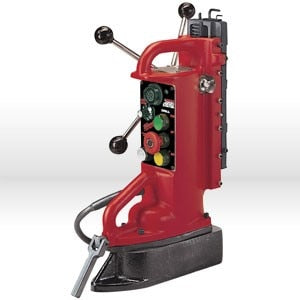 MILWAUKEE Milwaukee 4203 Magnetic Drill Stand Base