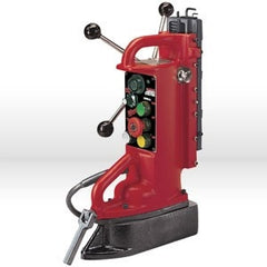 MILWAUKEE Milwaukee 4203 Magnetic Drill Stand Base