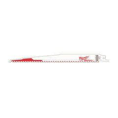 MILWAUKEE Milwaukee 48-01-6036 Reciprocating Saw Blade 9 Inch 50 Pack