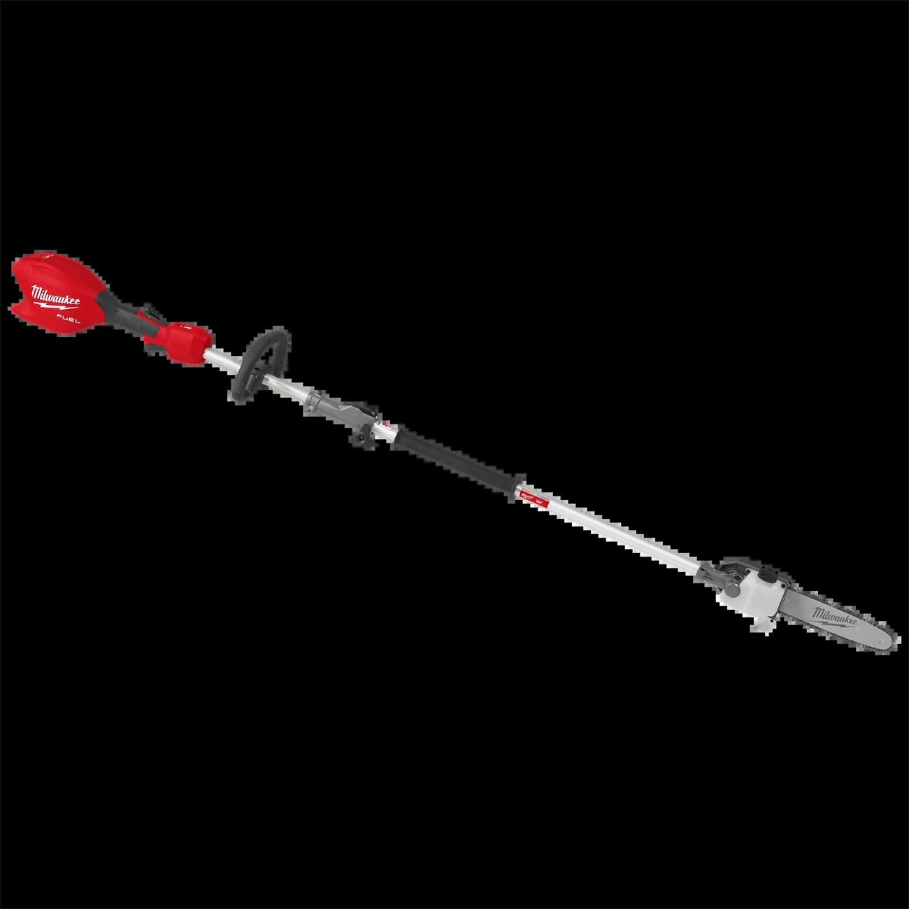 MILWAUKEE Milwaukee 3016-20PS M18 Fuel Cordless Pole Saw Quik-lok