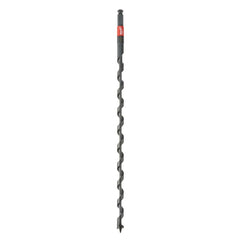 MILWAUKEE Milwaukee 48-13-6703 Lineman Impact Auger Bit 9/16 in