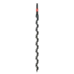 MILWAUKEE Milwaukee 48-13-6710 Lineman Impact Auger Bit 1 in