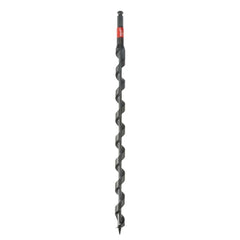 MILWAUKEE Milwaukee 48-13-6713 Lineman Impact Auger Bit 1-1/4 in