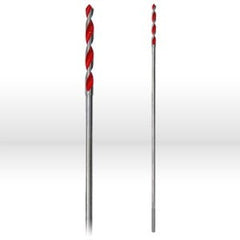 MILWAUKEE Milwaukee 48-13-7131 Bell Hanger Drill Bit 5/16 in