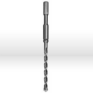 MILWAUKEE Milwaukee 48-20-4088 Spline Drill Bit 7/8x22 Inch 2ct