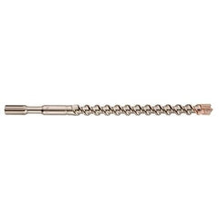 MILWAUKEE Milwaukee 48-20-4330 Spline Drill Bit 3/4 Inch 4-cutter