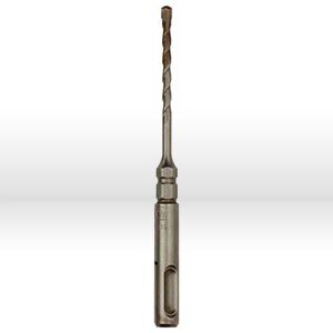 MILWAUKEE Milwaukee 48-20-7090 Sds Drill Bit 5/32x5 in Hex Shank