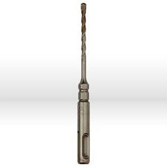 MILWAUKEE Milwaukee 48-20-7090 Sds Drill Bit 5/32x5 in Hex Shank