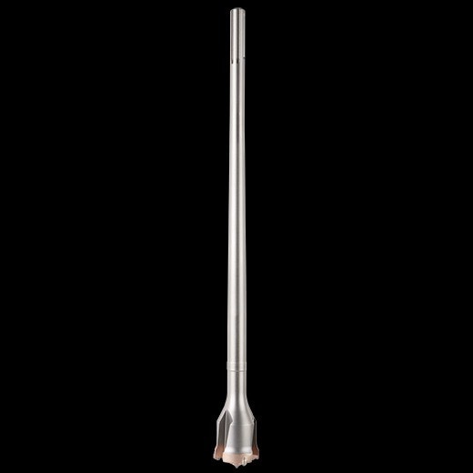 MILWAUKEE Milwaukee 48-20-5324 Sds-max Tunnel Bit 3-1/8 Inch Masonry