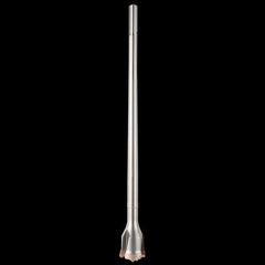 MILWAUKEE Milwaukee 48-20-5324 Sds-max Tunnel Bit 3-1/8 Inch Masonry