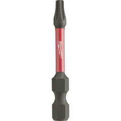 MILWAUKEE Milwaukee 48-32-4784 Shockwave T20 Torx Impact Driver Bit