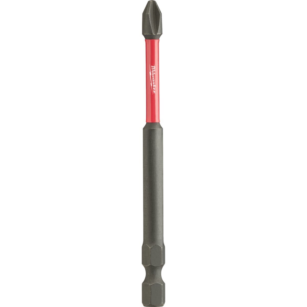MILWAUKEE Milwaukee 48-32-4791 Shockwave Phillips 2 Screwdriver Bit