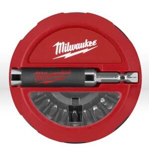 MILWAUKEE Milwaukee 48-32-1700 Insert Bit Set 20 Piece