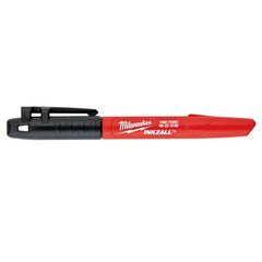 MILWAUKEE Milwaukee 48-22-3209 Inkzall Fine Point Marker 12 Pack