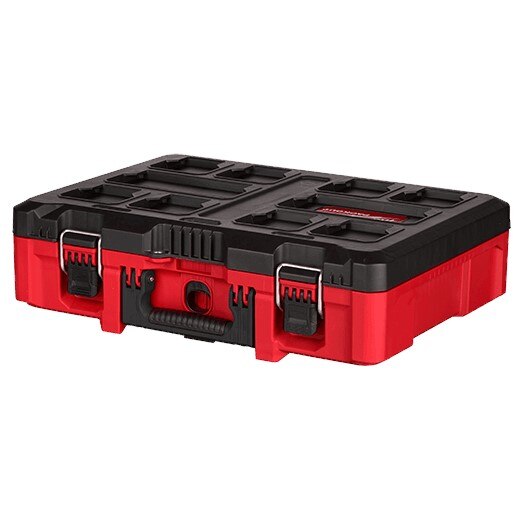MILWAUKEE Milwaukee 48-22-8450 Packout Tool Case Customizable Insert