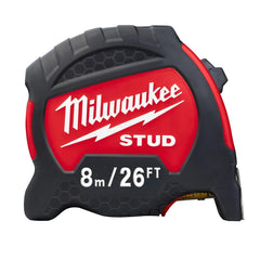 MILWAUKEE Milwaukee 48-22-9726 Tape Measure Steel 26 Ft