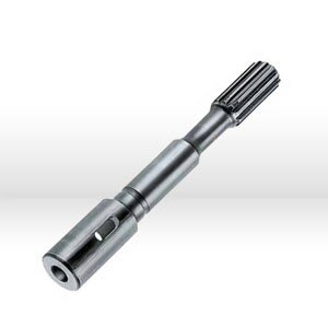 MILWAUKEE Milwaukee 48-66-6503 B Taper Bit Adapter Spline Drive