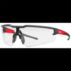 MILWAUKEE Milwaukee 48732200 Anti-scratch Safety Glasses Clear +1.00