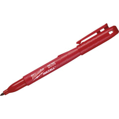 MILWAUKEE Milwaukee 48-22-3170 Inkzall Fine Point Job Site Marker