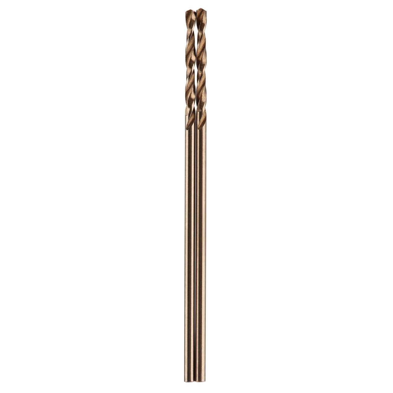 MILWAUKEE Milwaukee 48-89-2501 Cobalt Jobber Drill Bit 1.3 in