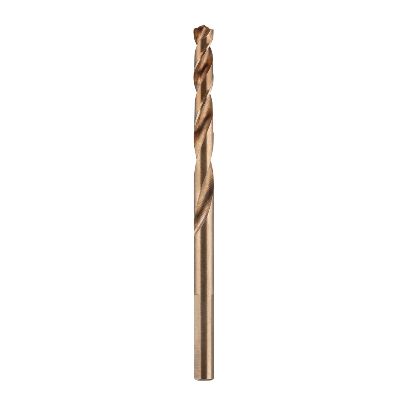 MILWAUKEE Milwaukee 48-89-2512 Cobalt Jobber Drill Bit 135 Split Point