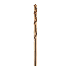 MILWAUKEE Milwaukee 48-89-2512 Cobalt Jobber Drill Bit 135 Split Point