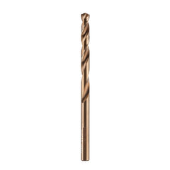 MILWAUKEE Milwaukee 48-89-2513 Cobalt Jobber Drill Bit 3.7 in Metric