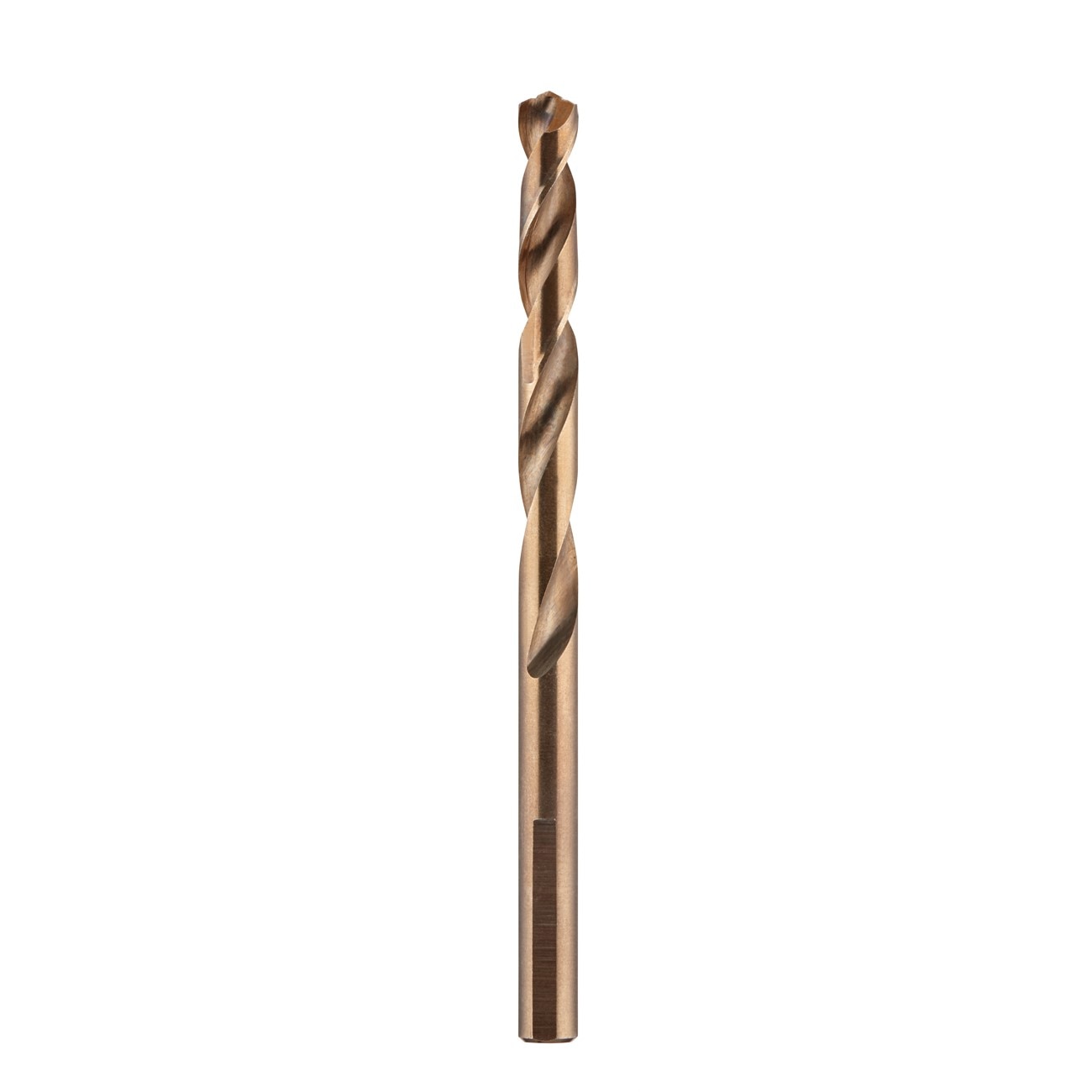 MILWAUKEE Milwaukee 48-89-2514 Cobalt Jobber Drill Bit 3.7 in
