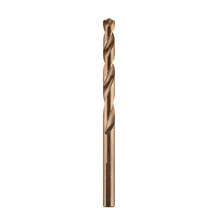 MILWAUKEE Milwaukee 48-89-2514 Cobalt Jobber Drill Bit 3.7 in
