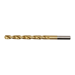 MILWAUKEE Milwaukee 48-89-2213 Titanium Jobber Drill Bit 2-pack