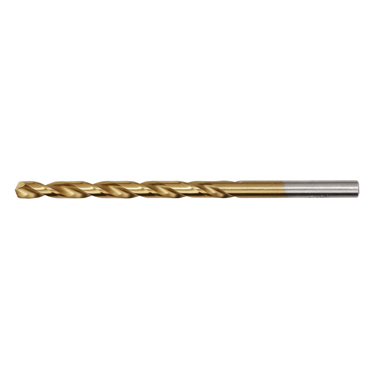MILWAUKEE Milwaukee 48-89-2209 Titanium Drill Bit 5.5 in 2-pack