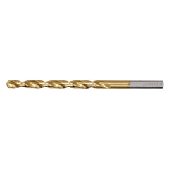 MILWAUKEE Milwaukee 48-89-2210 Titanium Jobber Drill Bit 2-pack