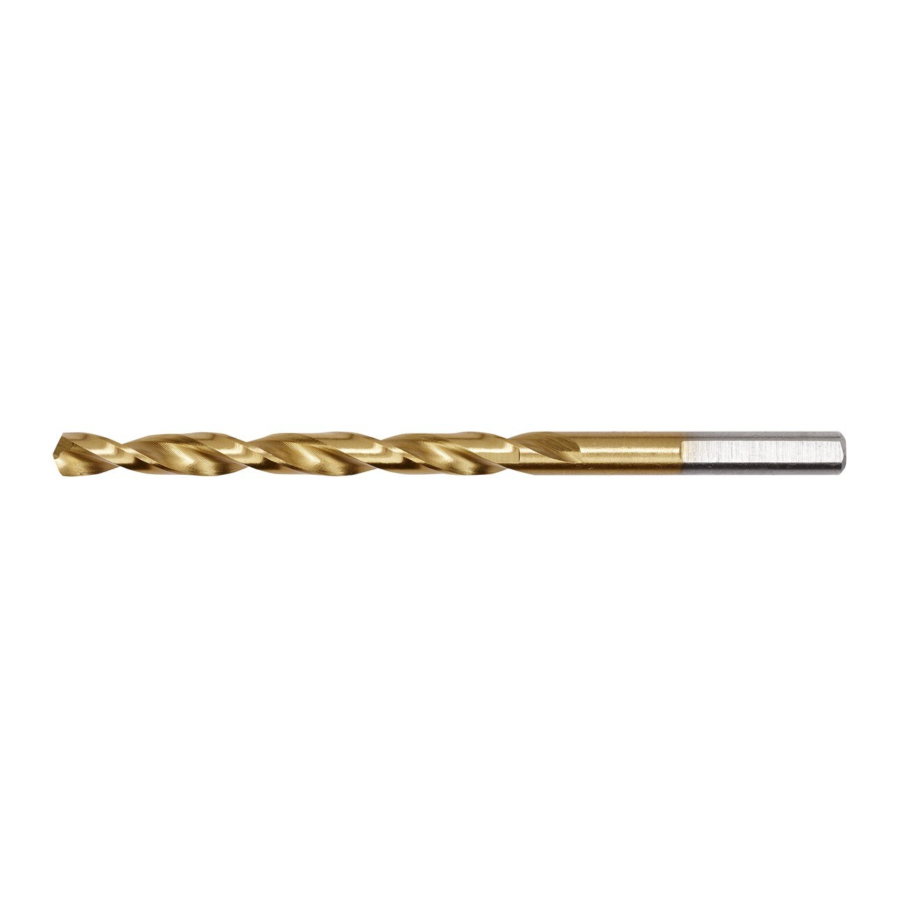 MILWAUKEE Milwaukee 48-89-2211 Titanium Jobber Drill Bit Set