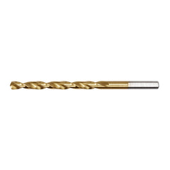 MILWAUKEE Milwaukee 48-89-2211 Titanium Jobber Drill Bit Set