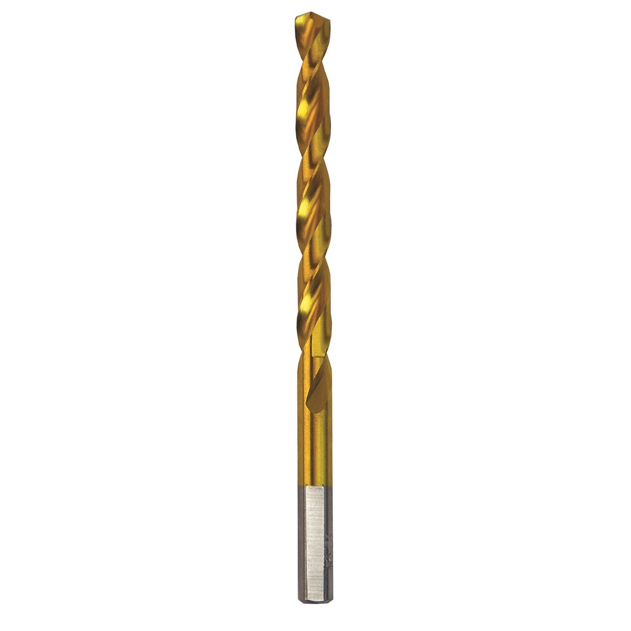 MILWAUKEE Milwaukee 48-89-2221 Titanium Jobber Drill Bit 2-pack