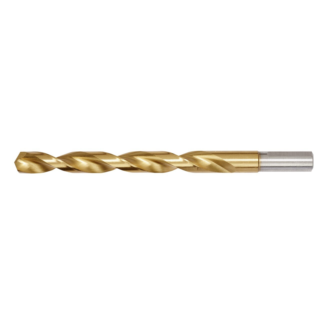 MILWAUKEE Milwaukee 48-89-2223 Titanium Jobber Drill Bit 6.8 in