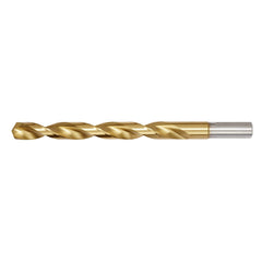MILWAUKEE Milwaukee 48-89-2223 Titanium Jobber Drill Bit 6.8 in