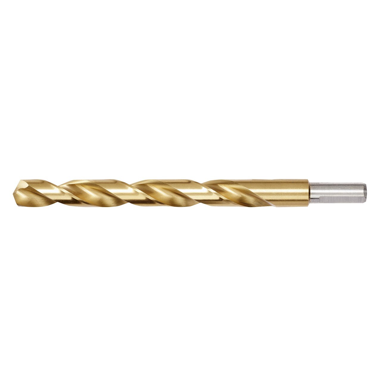MILWAUKEE Milwaukee 48-89-2229 Titanium Jobber Drill Bit 6.8 in