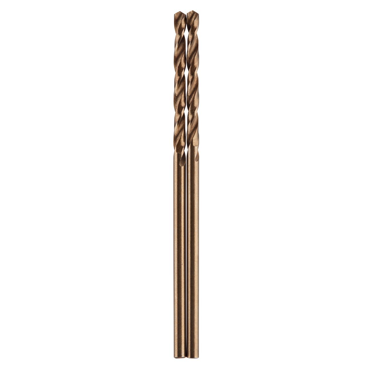 MILWAUKEE Milwaukee 48-89-2502 Cobalt Jobber Drill Bit 1.6 Inch
