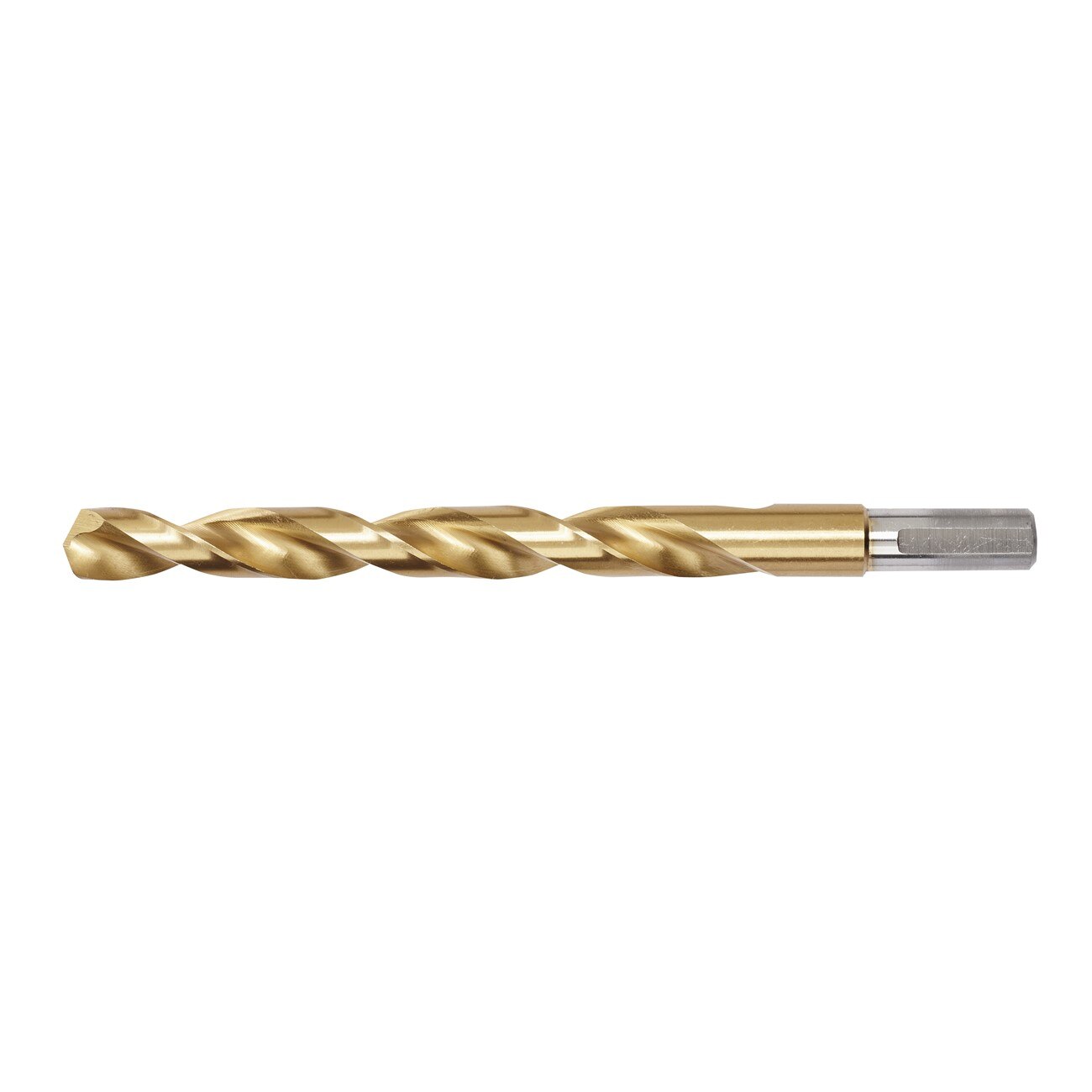 MILWAUKEE Milwaukee 48-89-2225 Titanium Jobber Drill Bit 6.8 in