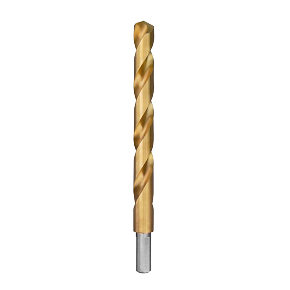 MILWAUKEE Milwaukee 48-89-2226 Titanium Jobber Drill Bit 5 5/8 in